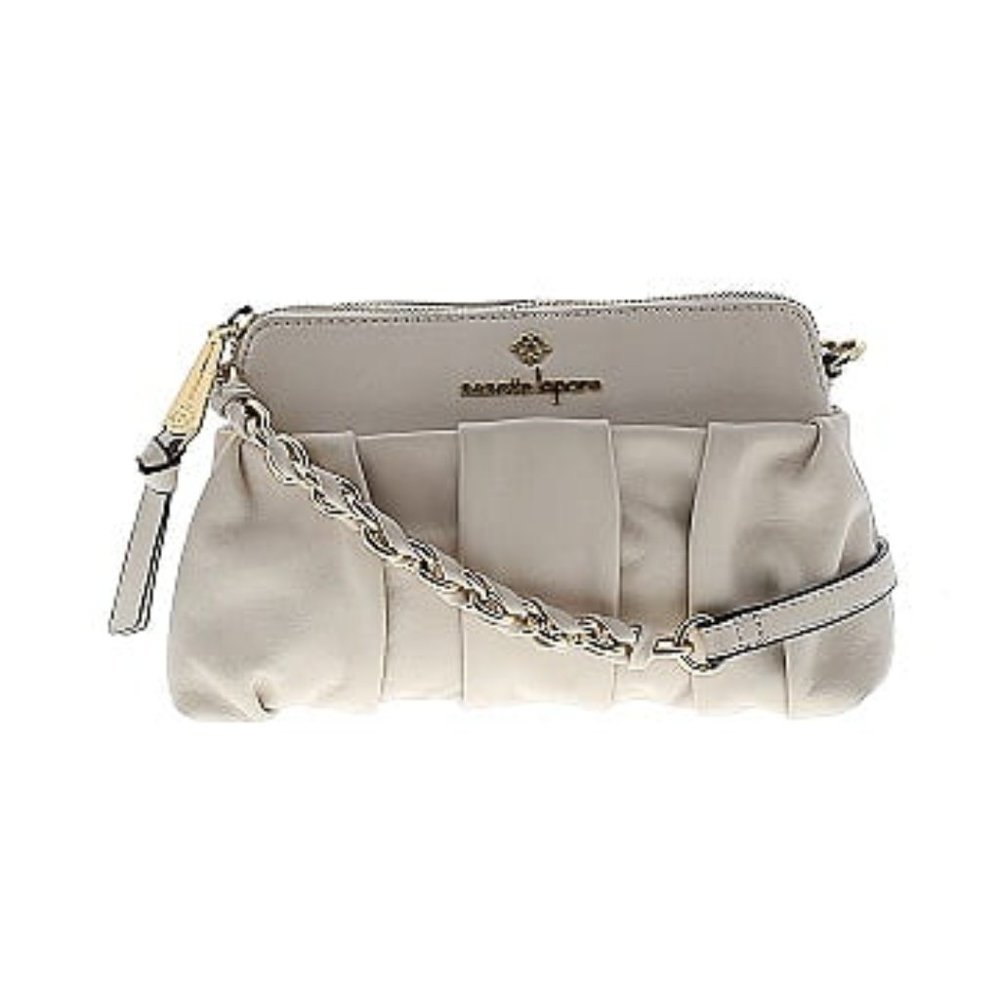 Nanette Lepore 100% Leather Bag